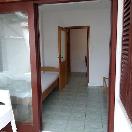Apartments Villa Cherry 노바야 외부 사진