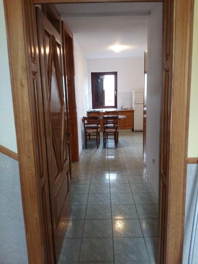 Apartments Villa Cherry 노바야 외부 사진