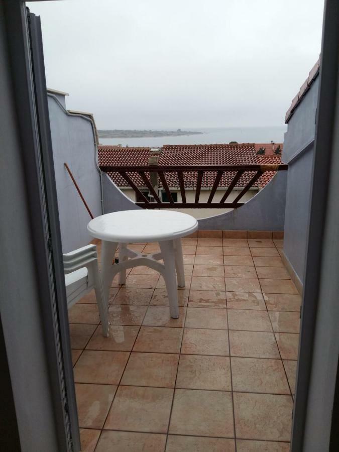 Apartments Villa Cherry 노바야 외부 사진