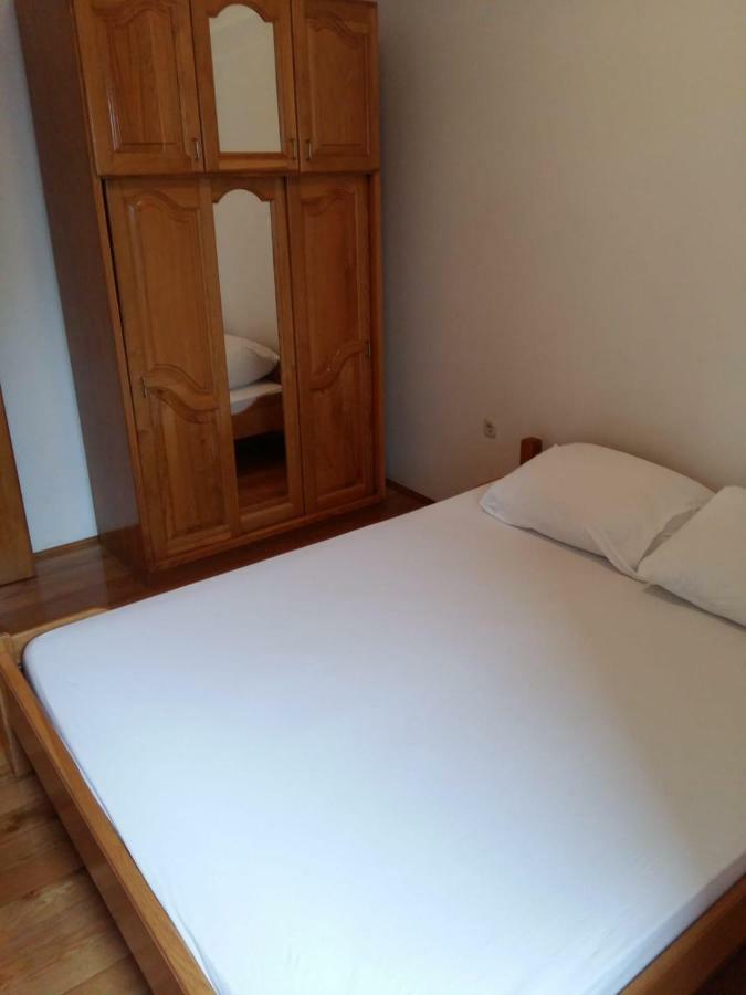 Apartments Villa Cherry 노바야 외부 사진