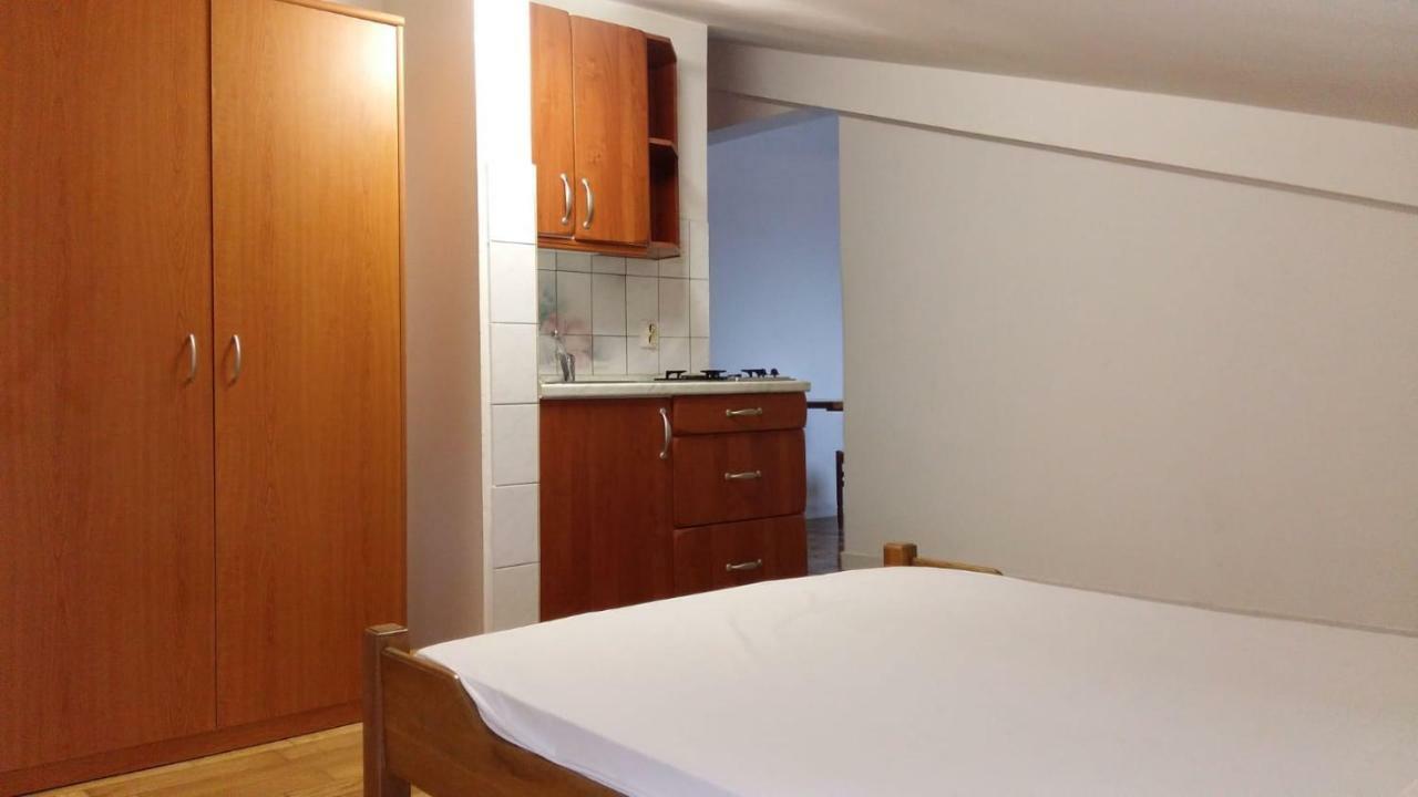 Apartments Villa Cherry 노바야 외부 사진
