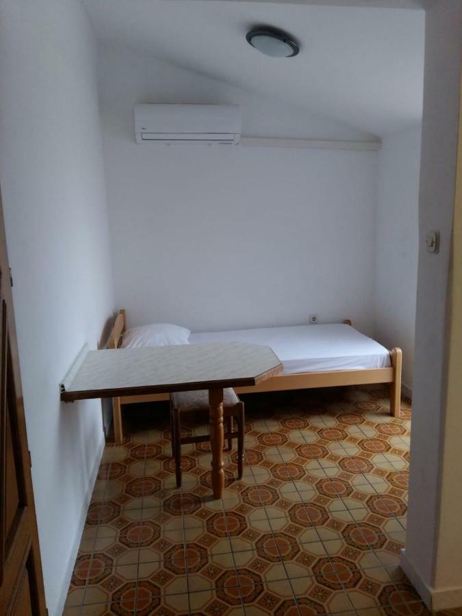 Apartments Villa Cherry 노바야 외부 사진