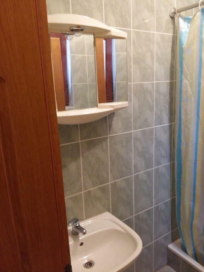 Apartments Villa Cherry 노바야 외부 사진