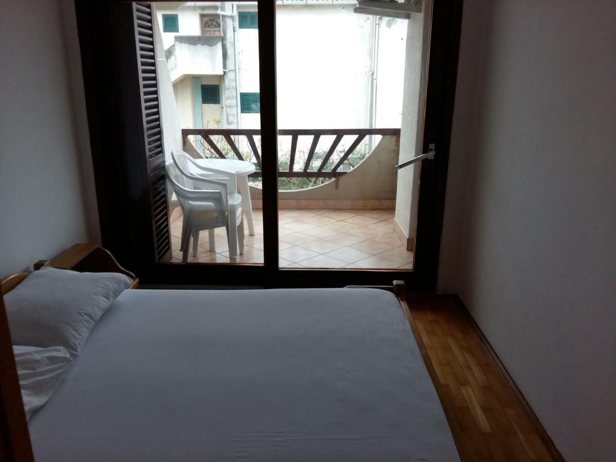 Apartments Villa Cherry 노바야 외부 사진