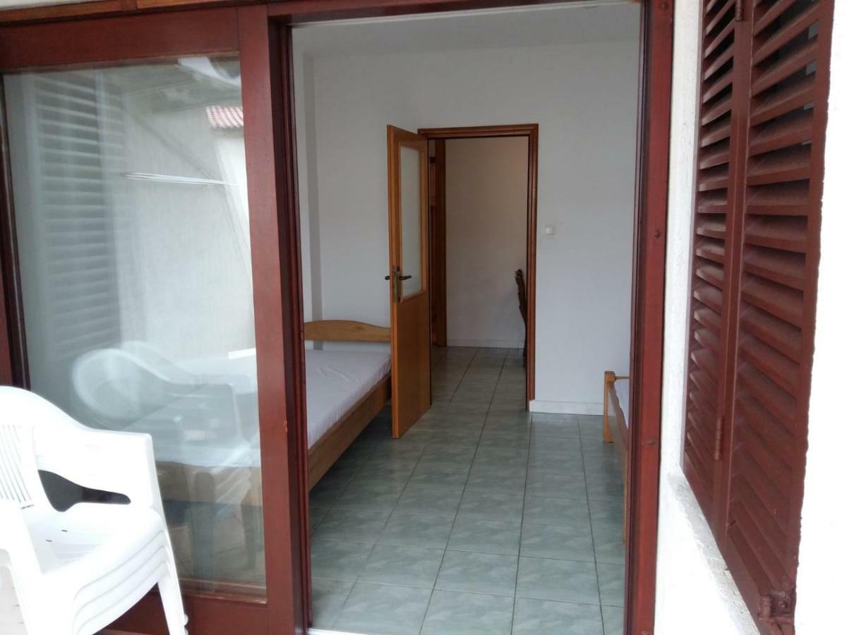 Apartments Villa Cherry 노바야 외부 사진