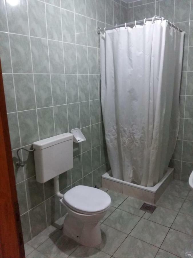 Apartments Villa Cherry 노바야 외부 사진