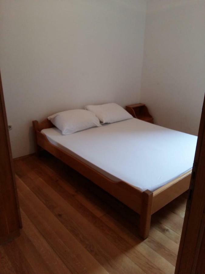 Apartments Villa Cherry 노바야 외부 사진