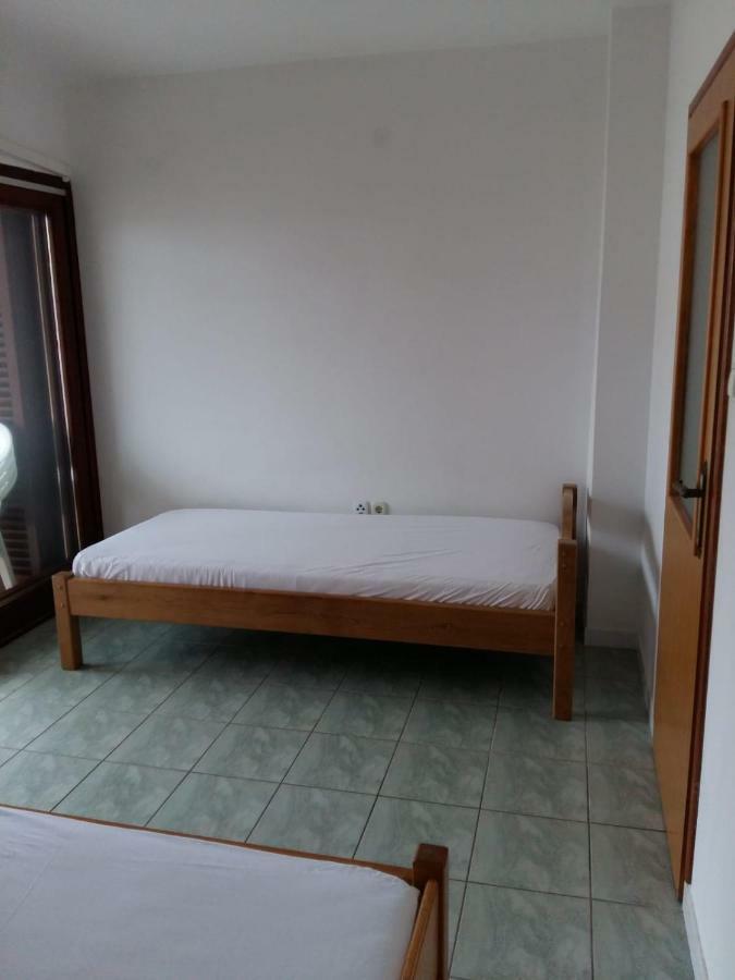 Apartments Villa Cherry 노바야 외부 사진