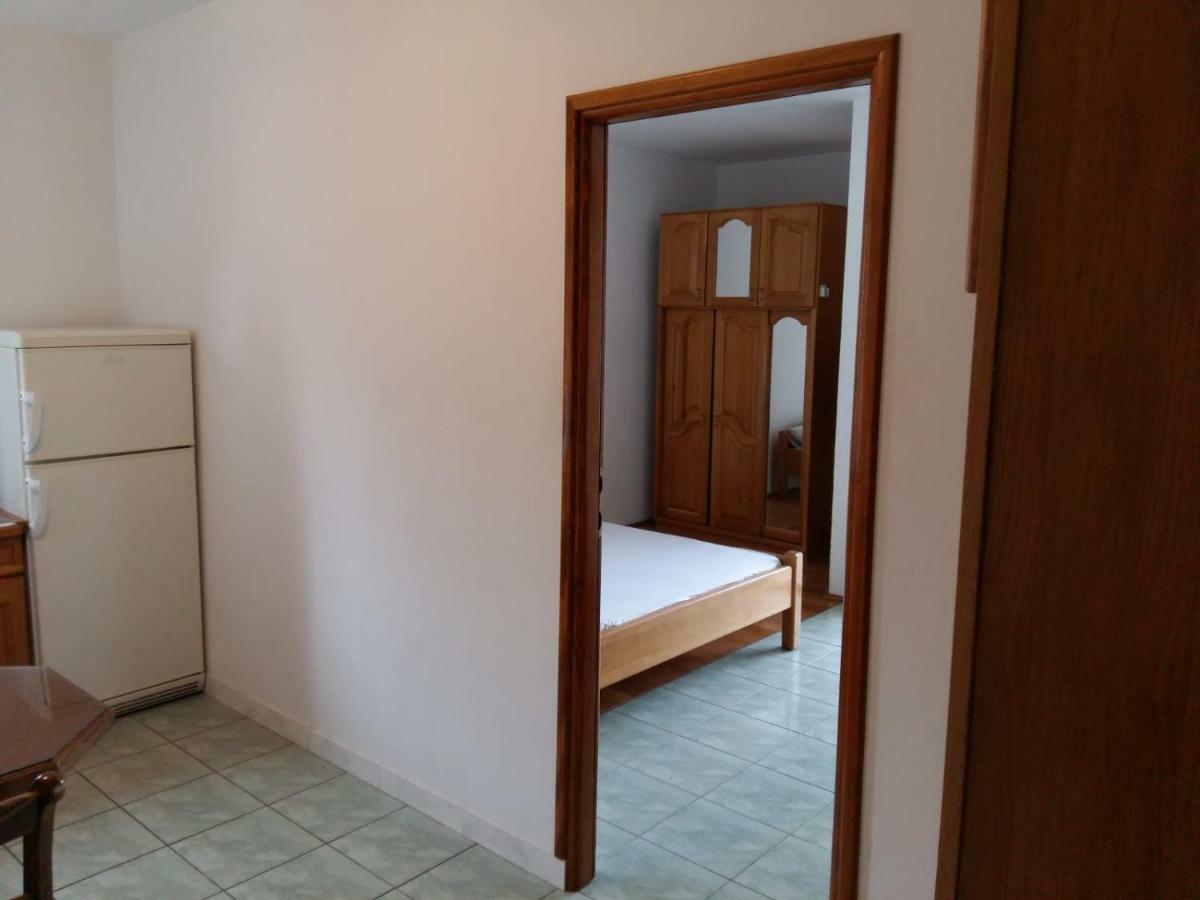 Apartments Villa Cherry 노바야 외부 사진