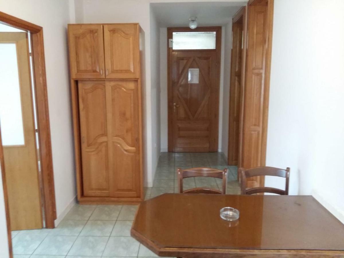Apartments Villa Cherry 노바야 외부 사진