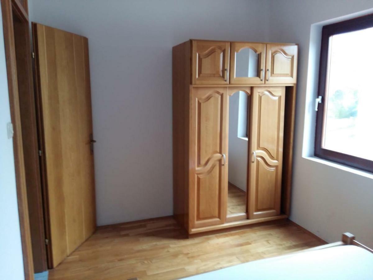 Apartments Villa Cherry 노바야 외부 사진