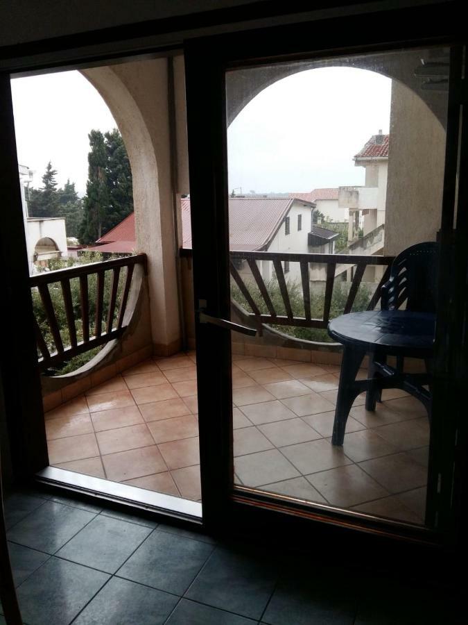 Apartments Villa Cherry 노바야 외부 사진