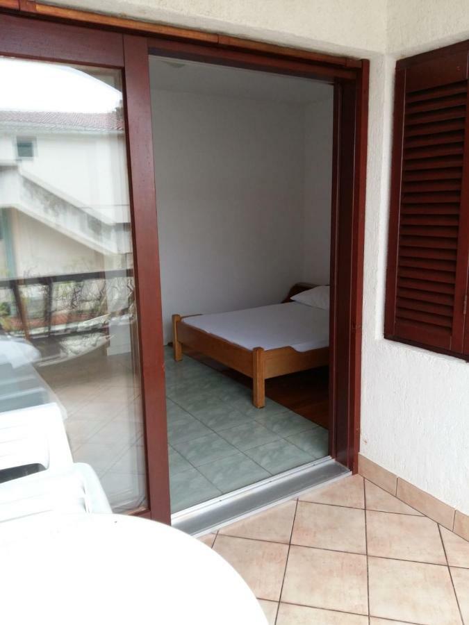 Apartments Villa Cherry 노바야 외부 사진