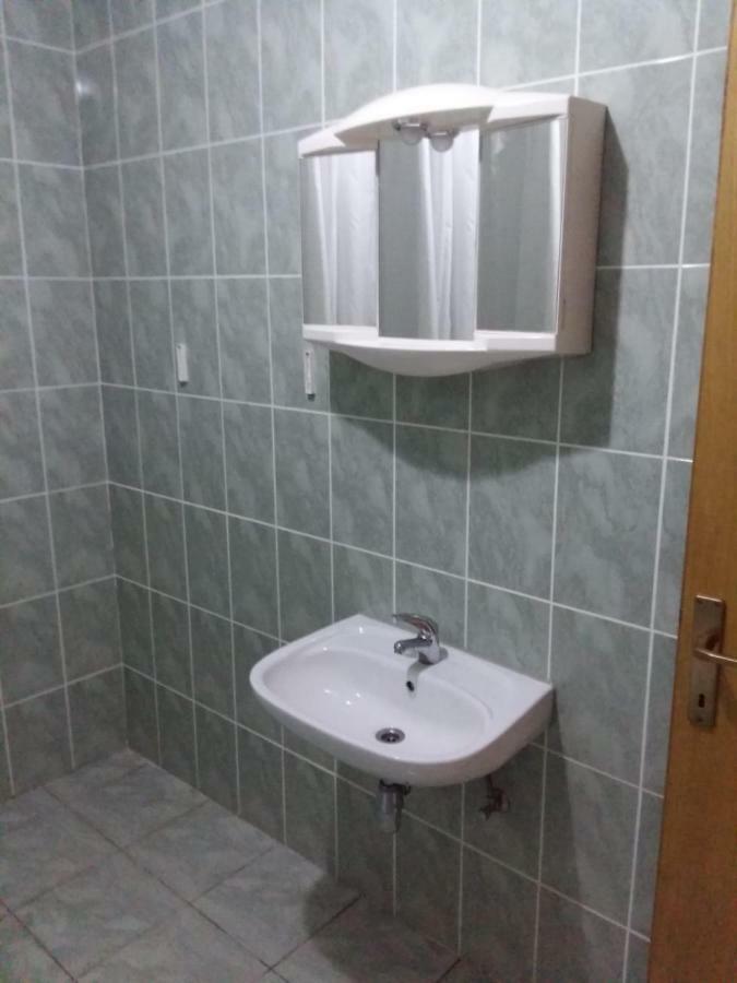 Apartments Villa Cherry 노바야 외부 사진