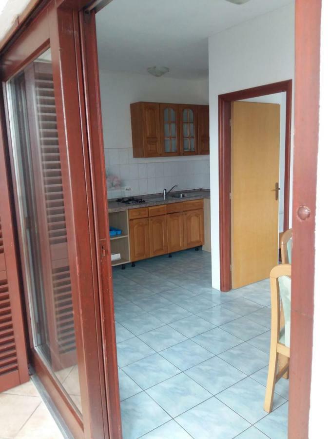 Apartments Villa Cherry 노바야 외부 사진